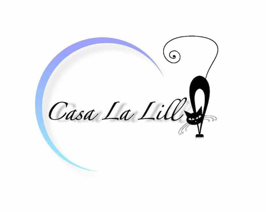 Ferienwohnung Casa La Lilla Cascina Exterior foto